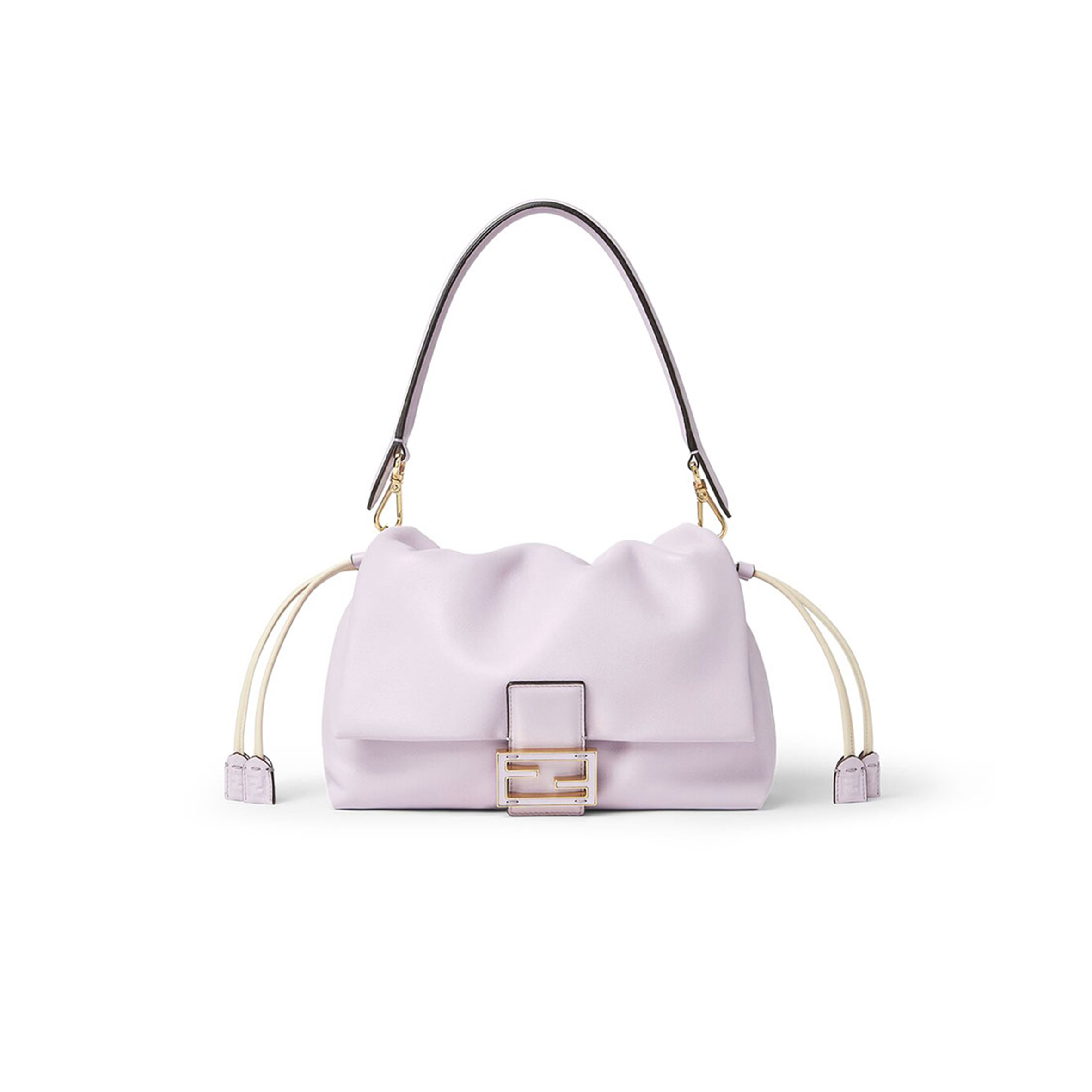 FENDI MAMMA BAGUETTE MEDIUM 8BR833AQ0DF1BZE (26.5*18*8.5cm)